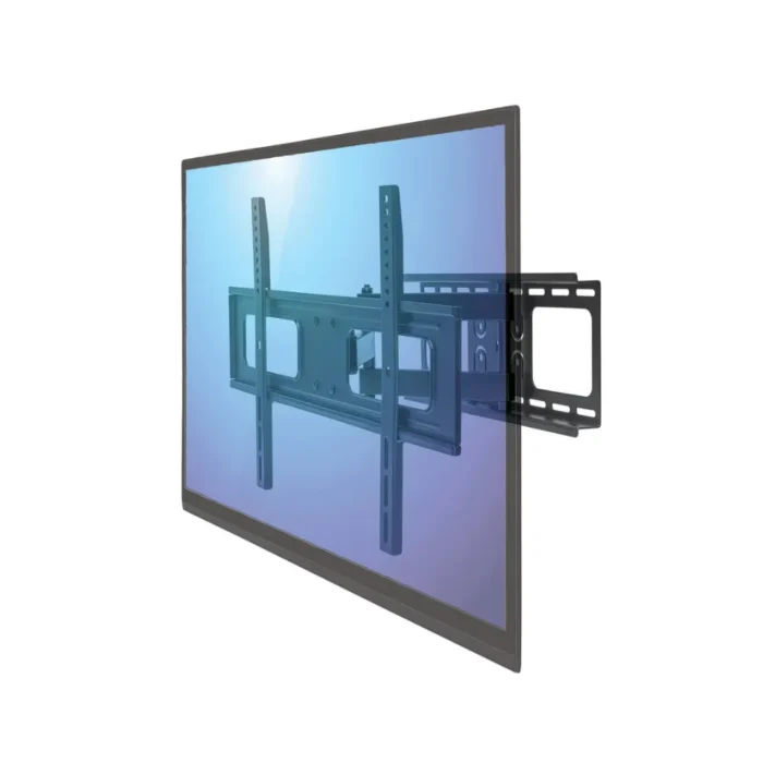 fullmotion-wallmount-mht-461283-4 ขาแขวนทีวี Full-Motion แขนเดี่ยว ยืดหมุนอิสระ สำหรับทีวี 37 – 70 นิ้ว