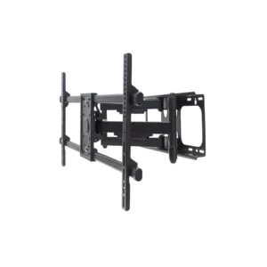 fullmotion-wallmount-mht-461290-1 ขาแขวนทีวี Full-Motion จอใหญ่พิเศษ ยืดหมุนรอบทิศ ขนาด 37 – 90 นิ้ว