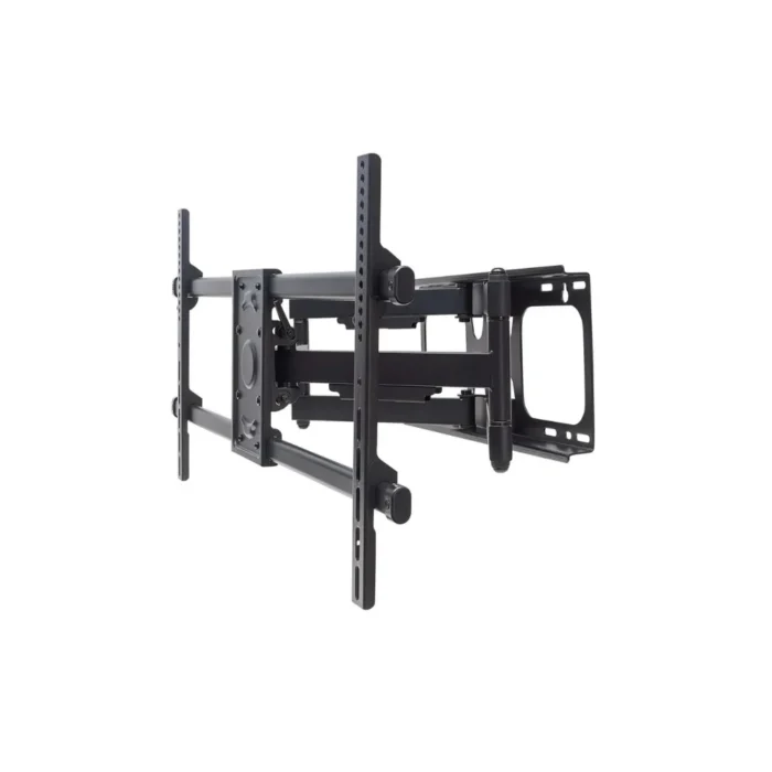 fullmotion-wallmount-mht-461290-1 ขาแขวนทีวี Full-Motion จอใหญ่พิเศษ ยืดหมุนรอบทิศ ขนาด 37 – 90 นิ้ว