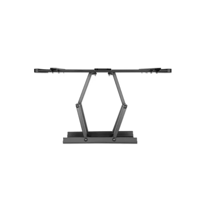 ขาแขวนทีวีแบบ Full-Motion สำหรับหน้าจอขนาดใหญ่ 60 - 100 นิ้ว