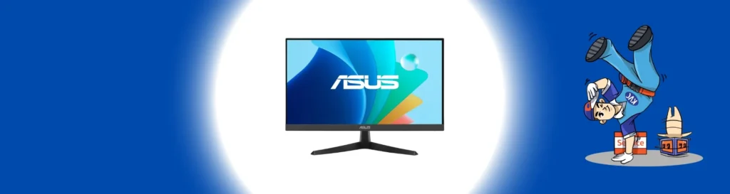 จอคอมพิวเตอร์ (Monitor) สต๊อกล่าสุด %currentyear% เทพๆ ภาพคมชัด สีสวยทะลุจอ เล่นเกม ดูหนัง ฟินกระจาย ที่ร้านเควีซี คอมพิวเตอร์