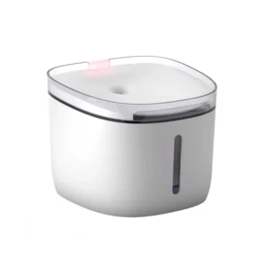 Petoneer Fresco Mini Plus (FSW030) เครื่องกรองน้ำอัจฉริยะสำหรับสัตว์เลี้ยง Petoneer Fresco Mini Plus (FSW030) เครื่องกรองน้ำอัจฉริยะสำหรับสัตว์เลี้ยง