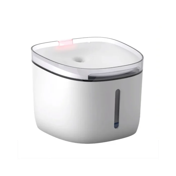 Petoneer Fresco Mini Plus (FSW030) เครื่องกรองน้ำอัจฉริยะสำหรับสัตว์เลี้ยง Petoneer Fresco Mini Plus (FSW030) เครื่องกรองน้ำอัจฉริยะสำหรับสัตว์เลี้ยง