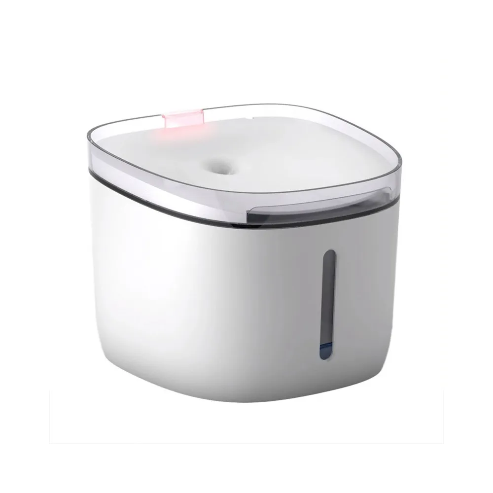 Petoneer Fresco Mini Plus (FSW030) เครื่องกรองน้ำอัจฉริยะสำหรับสัตว์เลี้ยง Petoneer Fresco Mini Plus (FSW030) เครื่องกรองน้ำอัจฉริยะสำหรับสัตว์เลี้ยง