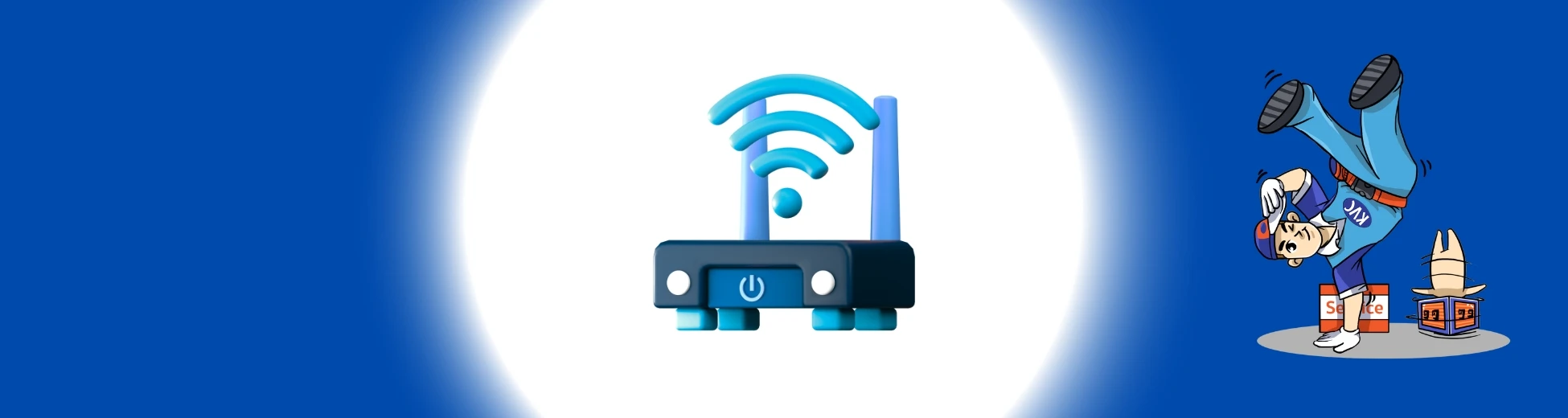ราเตอร์และเกตเวย์ (Routers and Gateways) เชื่อมต่ออินเทอร์เน็ตความเร็วสูง เราเตอร์ Wi-Fi, โมเด็มเราเตอร์ สต๊อกล่าสุด %currentyear% จากร้านเควีซี คอมพิวเตอร์