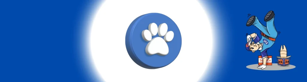 เทคโนโลยีสำหรับสัตว์เลี้ยง (Technology for Pets) นวัตกรรมเพื่อลูกรักของแม่ ทั้ง GPS ติดตาม, เครื่องให้อาหารอัตโนมัติ, กล้องสัตว์เลี้ยง สต๊อกล่าสุด %currentyear% จากร้านเควีซี คอมพิวเตอร์