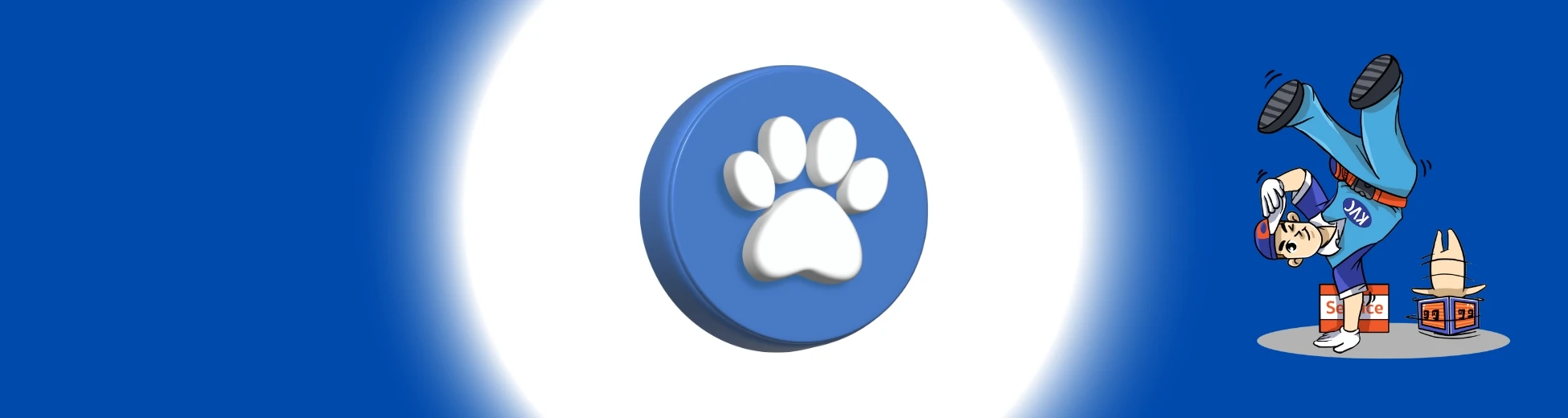 เทคโนโลยีสำหรับสัตว์เลี้ยง (Technology for Pets) นวัตกรรมเพื่อลูกรักของแม่ ทั้ง GPS ติดตาม, เครื่องให้อาหารอัตโนมัติ, กล้องสัตว์เลี้ยง สต๊อกล่าสุด %currentyear% จากร้านเควีซี คอมพิวเตอร์