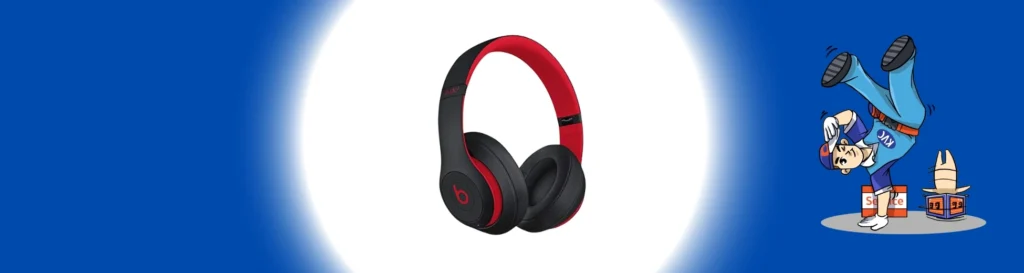 หูฟังไร้สาย (Wireless Headphones) อิสระทุกการเคลื่อนไหว หูฟังไร้สายแบบครอบหู และแบบ Earbuds เสียงดี สต๊อกล่าสุด %currentyear% จากร้านเควีซี คอมพิวเตอร์