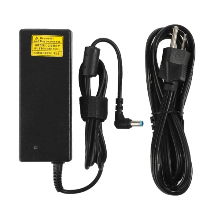 Acer Adapter 19V 4.74A 90W 5.5 × 1.7mm 02 Acer Adapter 19V 4.74A 90W หัว 5.5 × 1.7mm สำหรับโน๊ตบุ๊ค