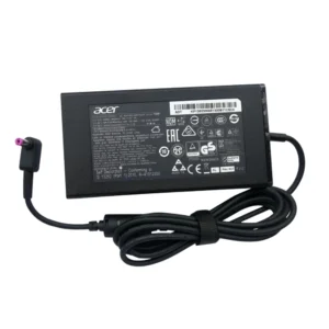 Acer Adapter 19V 7.1A 135W หัว 5.5 × 1.7mm สำหรับโน๊ตบุ๊ค