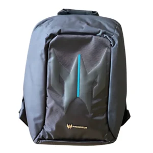 Acer Backpack 15.6 นิ้ว Predator Logo V4 กระเป๋าเป้สะพายหลังสำหรับโน๊ตบุ๊ค