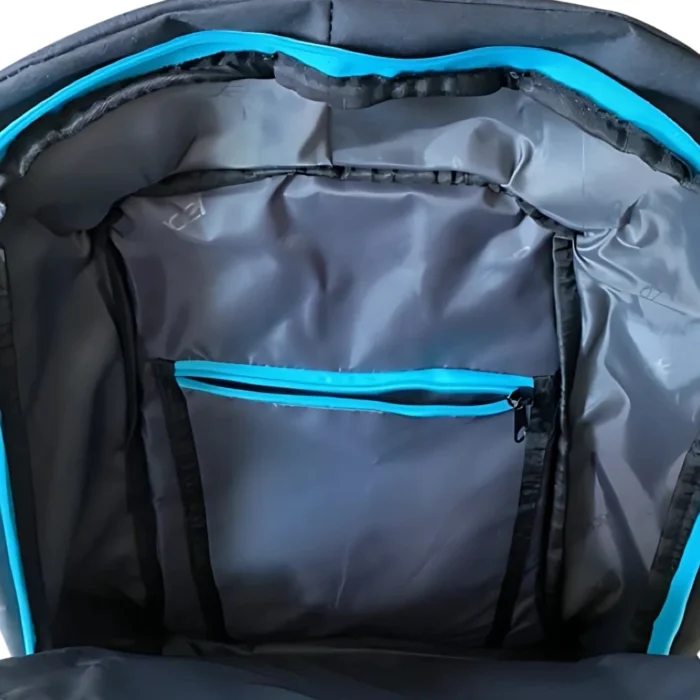 Acer Backpack 15.6 นิ้ว Predator Logo V4 กระเป๋าเป้สะพายหลังสำหรับโน๊ตบุ๊ค