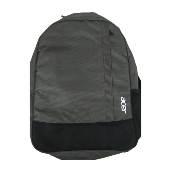 Acer Notebook Backpack 15.6 inch 01 Acer Notebook Backpack 15.6 นิ้ว กระเป๋าเป้สะพายหลังสำหรับโน๊ตบุ๊ค