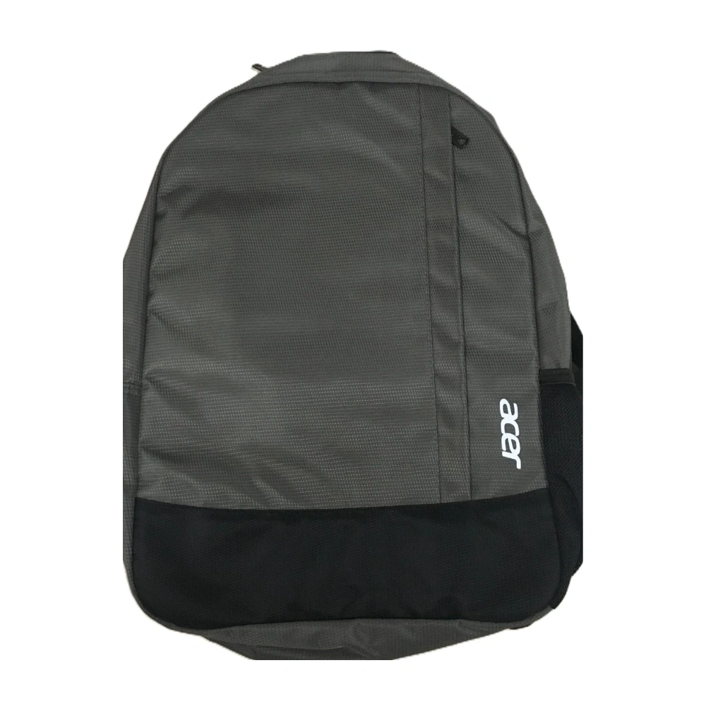 Acer Notebook Backpack 15.6 inch 01 Acer Notebook Backpack 15.6 นิ้ว กระเป๋าเป้สะพายหลังสำหรับโน๊ตบุ๊ค
