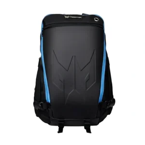 Acer Predator Backpack Blue 17 นิ้ว กระเป๋าเป้สะพายหลังสำหรับโน๊ตบุ๊ค