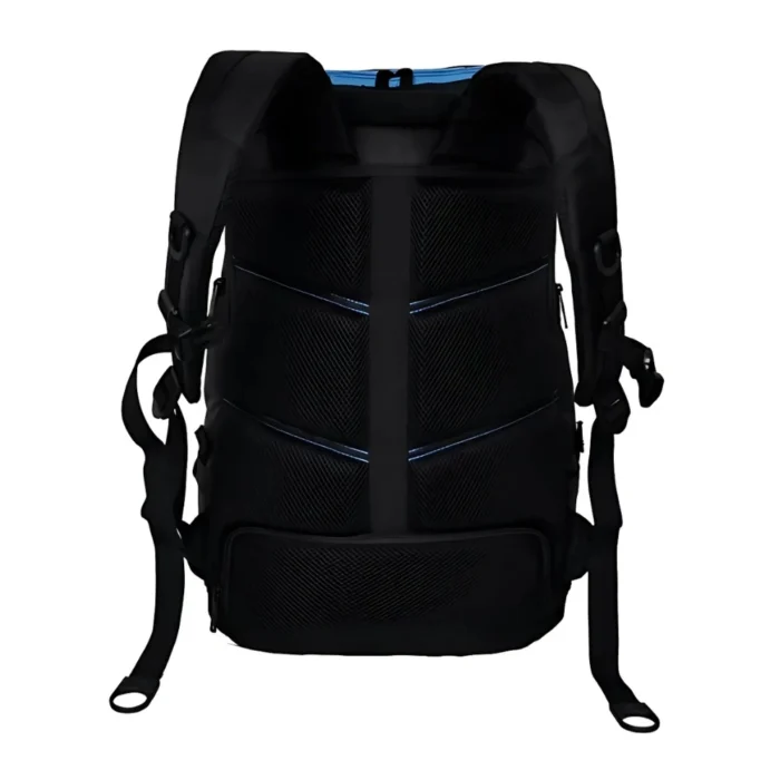 Acer Predator Backpack Blue 17 นิ้ว กระเป๋าเป้สะพายหลังสำหรับโน๊ตบุ๊ค