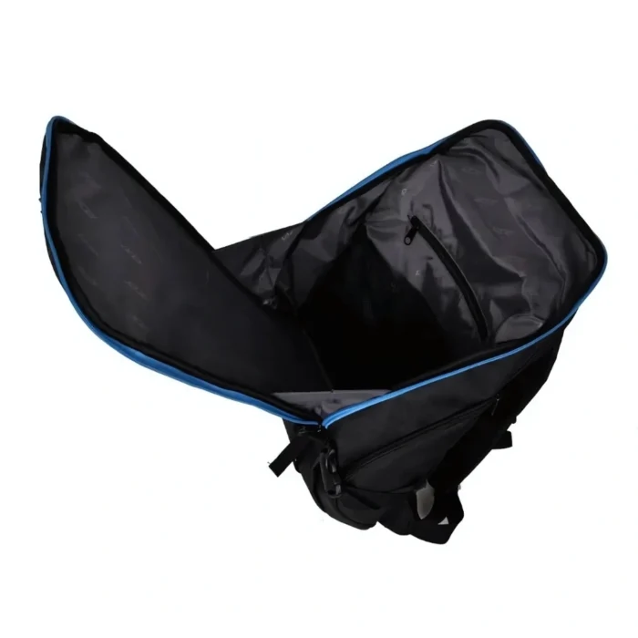 Acer Predator Backpack Blue 17 นิ้ว กระเป๋าเป้สะพายหลังสำหรับโน๊ตบุ๊ค