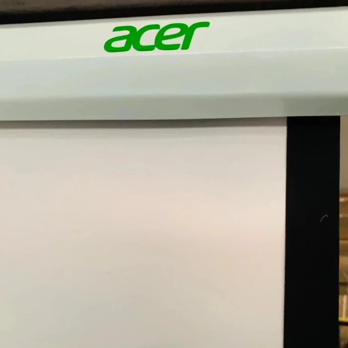 Acer Projection Screen 70x70 inch Wall-Mount 03 Acer Projection Screen 70x70 นิ้ว Wall-Mount จอโปรเจคเตอร์