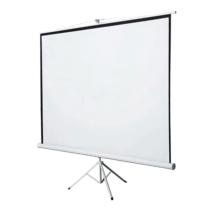Acer Projection Screen 70x70 inch Wall-Mount 04 Acer Projection Screen 70x70 นิ้ว Wall-Mount จอโปรเจคเตอร์