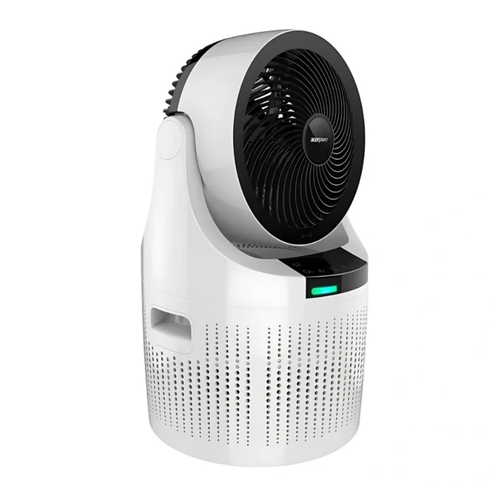 Acer Acerpure cool 2 in 1 Air Circulator and Purifier เครื่องฟอกอากาศพร้อมพัดลม 9 ตร.ม.