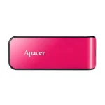 Apacer Handy Steno AH334 32GB Pink แฟลชไดรฟ์สีชมพู