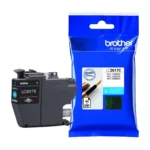 BROTHER Ink หมึกพิมพ์สีฟ้า LC-3617C (ฺBlue)