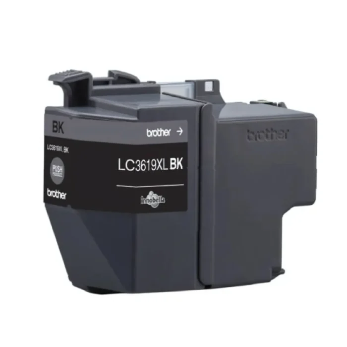 BROTHER Ink LC-3619XLBK 02 BROTHER Ink หมึกพิมพ์สีดำ LC-3619XLBK (ฺBlack)