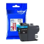BROTHER Ink หมึกพิมพ์สีฟ้า LC-3619XLC (ฺBlue)