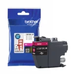 BROTHER Ink LC-3619XLM 01 BROTHER Ink หมึกพิมพ์สีชมพู LC-3619XLM (ฺMagenta)