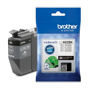 BROTHER Ink หมึกพิมพ์สีดำ LC-462BK (ฺBlack)
