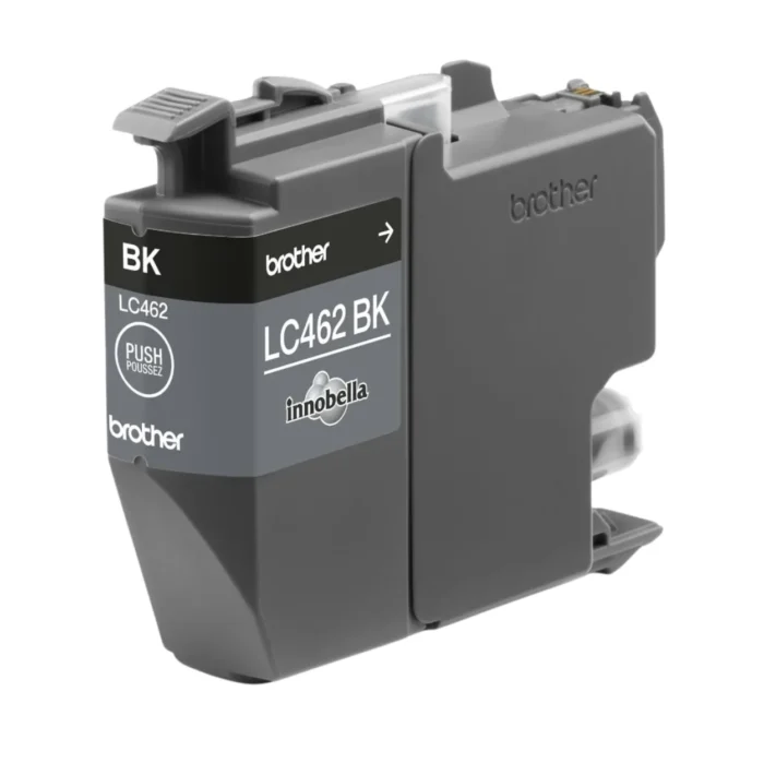 BROTHER Ink หมึกพิมพ์สีดำ LC-462BK (ฺBlack)