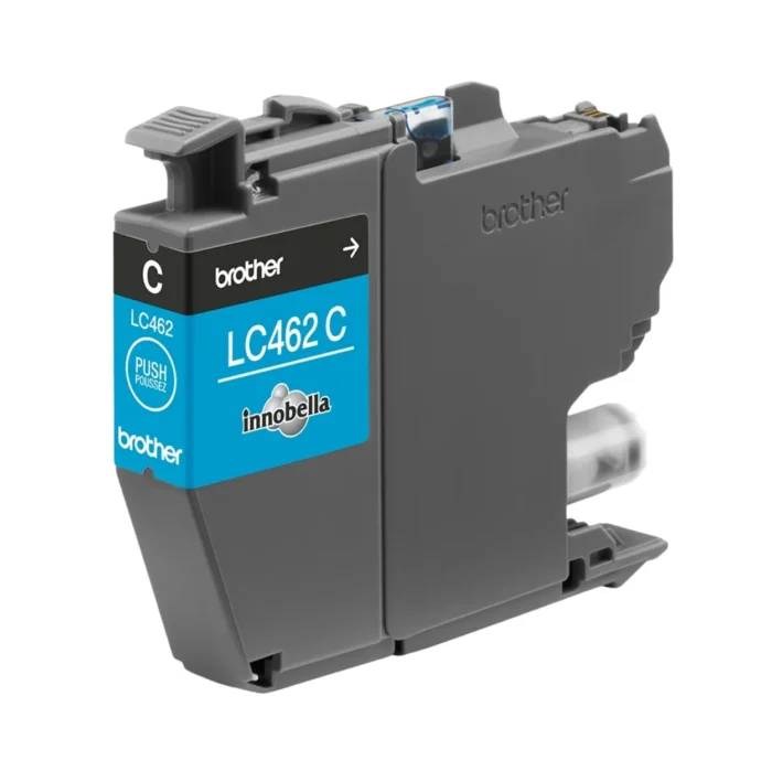 BROTHER Ink LC-462C 03 BROTHER Ink หมึกพิมพ์สีฟ้า LC-462C (ฺBlue)