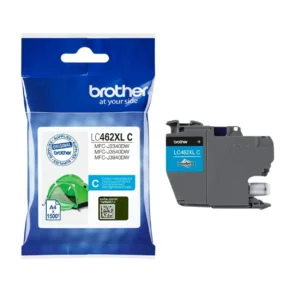 BROTHER Ink หมึกพิมพ์สีฟ้า LC-462XLC (ฺBlue)