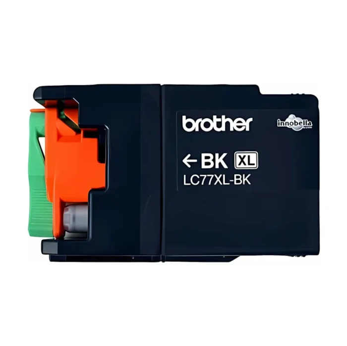 BROTHER Ink LC-77XLBK 03 BROTHER Ink หมึกพิมพ์สีดำ LC-77XLBK (ฺฺBlack)