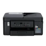 BROTHER INKJET PRINTER เครื่องพิมพ์อิงค์เจ็ท DCP-T730DW
