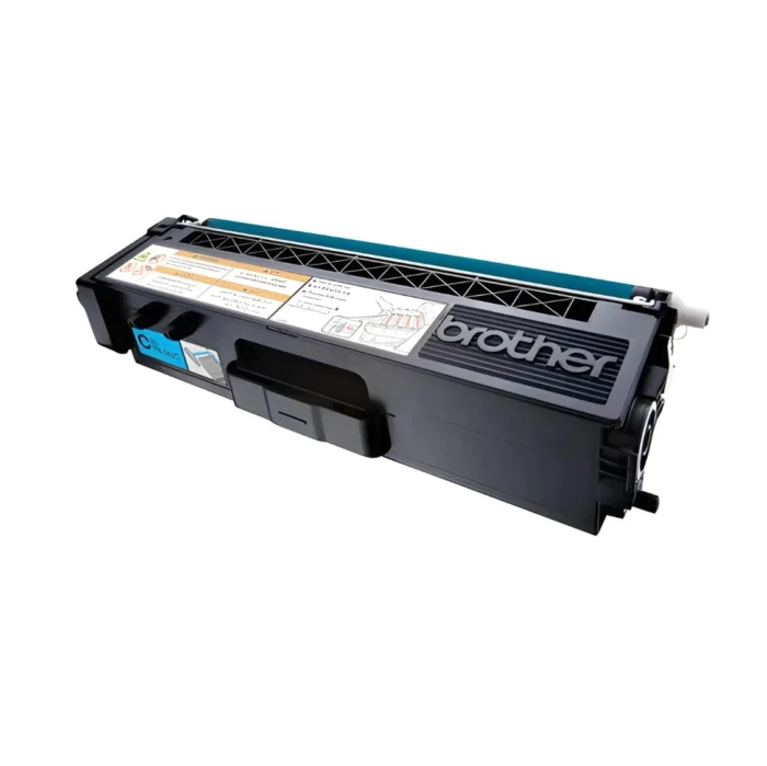 BROTHER Toner Laser ตลับหมึกพิมพ์เลเซอร์สีฟ้า TN-340C (ฺBlue)
