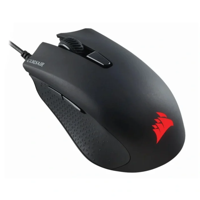 Corsair Harpoon RGB Pro เมาส์เกมมิ่ง
