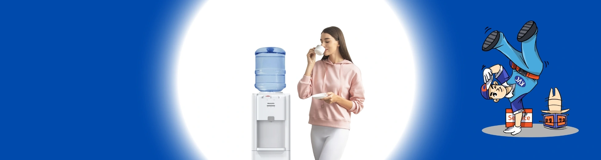 เครื่องใช้ไฟฟ้าเพื่อสุขภาพและไลฟ์สไตล์ ประกันศูนย์ สต๊อกล่าสุด %currentyear% พบกับเครื่องทำความชื้น เครื่องกรองน้ำ หัวก๊อกกรองน้ำคุณภาพดี ยกระดับอากาศและน้ำดื่มในบ้านคุณ ที่ร้านเควีซี คอมพิวเตอร์