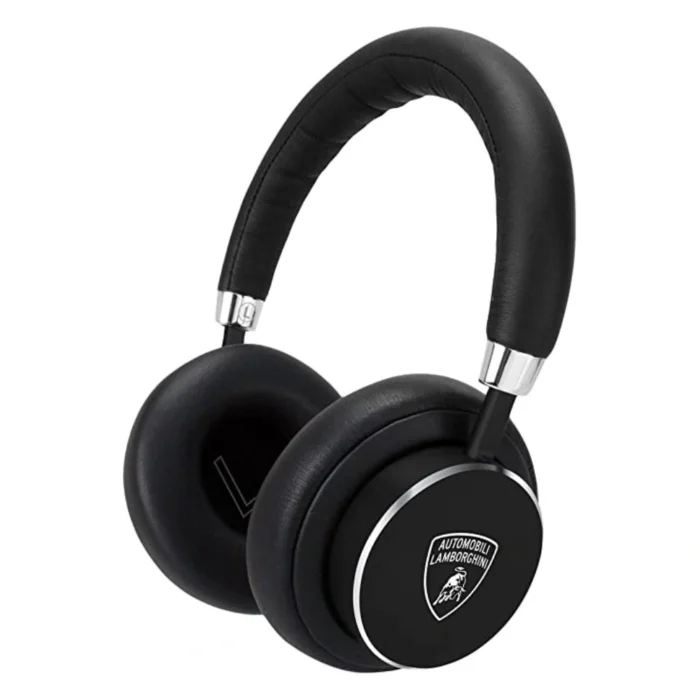 Lamborghini On-Ear Headphone 3.5 mm. หูฟังพรีเมี่ยมไร้สาย
