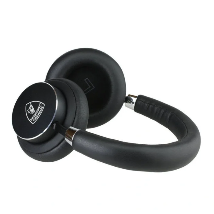 Lamborghini On-Ear Headphone 3.5 mm. หูฟังพรีเมี่ยมไร้สาย