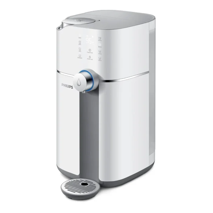 Philips ADD6910 Water Dispenser 01 Philips Water Dispenser เครื่องกรองน้ำพร้อมระบบทำน้ำร้อน