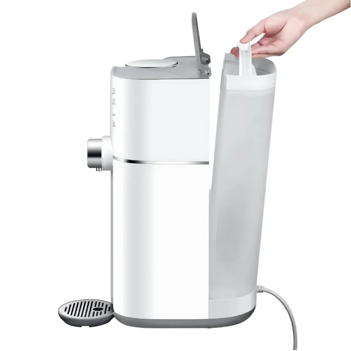Philips ADD6910 Water Dispenser 04 Philips Water Dispenser เครื่องกรองน้ำพร้อมระบบทำน้ำร้อน