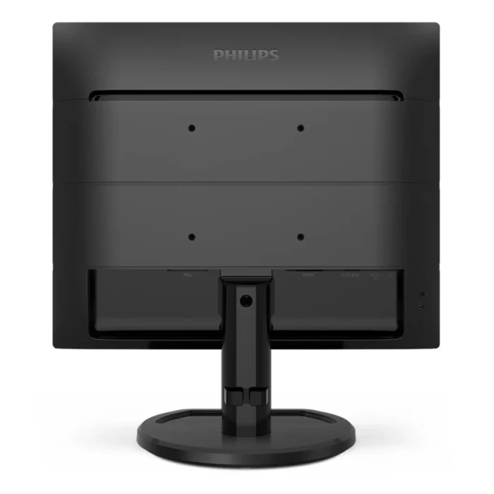 Philips PHL-170S9A_67 LCD monitor 03 Philips จอภาพ S Line ขนาด 17 นิ้ว ความละเอียด SXGA และลำโพงในตัว