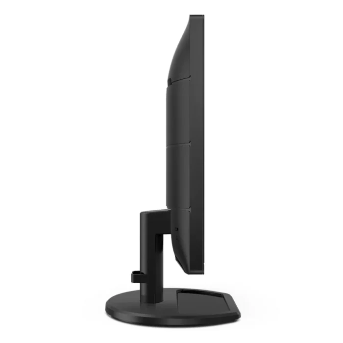 Philips PHL-170S9A_67 LCD monitor 04 Philips จอภาพ S Line ขนาด 17 นิ้ว ความละเอียด SXGA และลำโพงในตัว