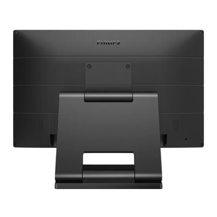 Philips จอภาพ LCD ขนาด 21.5 นิ้ว แบบสัมผัส กันน้ำ กันฝุ่น ขาตั้งปรับได้