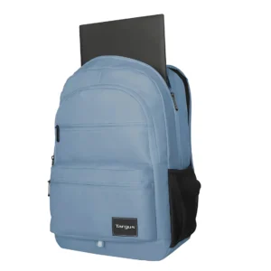 Targus Octave III Backpack กระเป๋าเป้สะพายหลัง ขนาด 15.6 นิ้ว สีน้ำเงิน