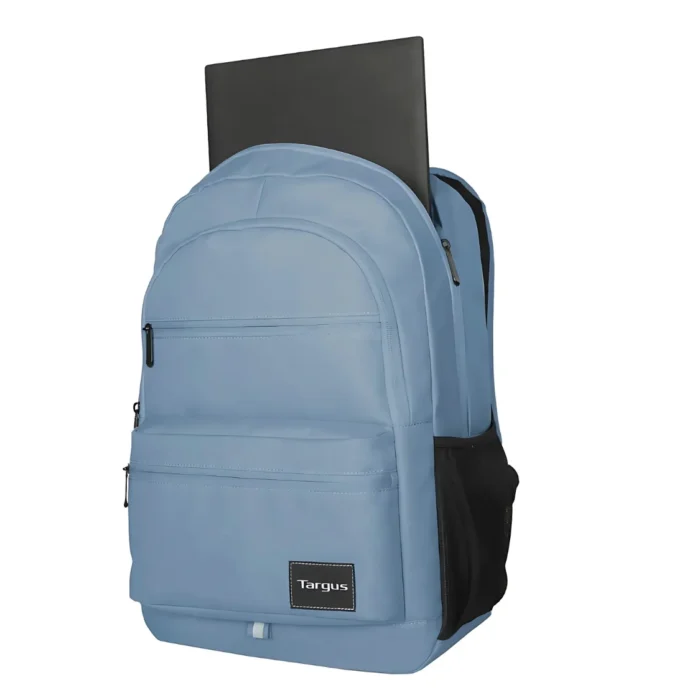 Targus Octave III Backpack กระเป๋าเป้สะพายหลัง ขนาด 15.6 นิ้ว สีน้ำเงิน