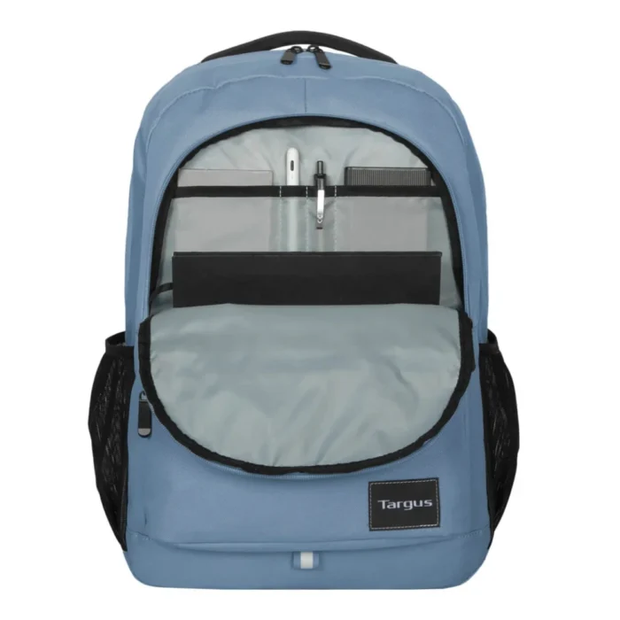 Targus Octave III Backpack กระเป๋าเป้สะพายหลัง ขนาด 15.6 นิ้ว สีน้ำเงิน