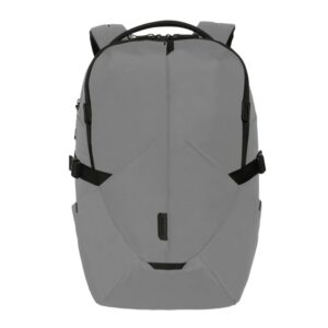 Targus 15-16 inch Terra Backpack Grey กระเป๋าเป้สำหรับโน๊ตบุ๊ก สีเทา