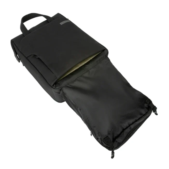 Targus  15-16 inch Work+ Convertible Daypack กระเป๋าเป้สำหรับโน๊ตบุ๊กนักธุรกิจ
